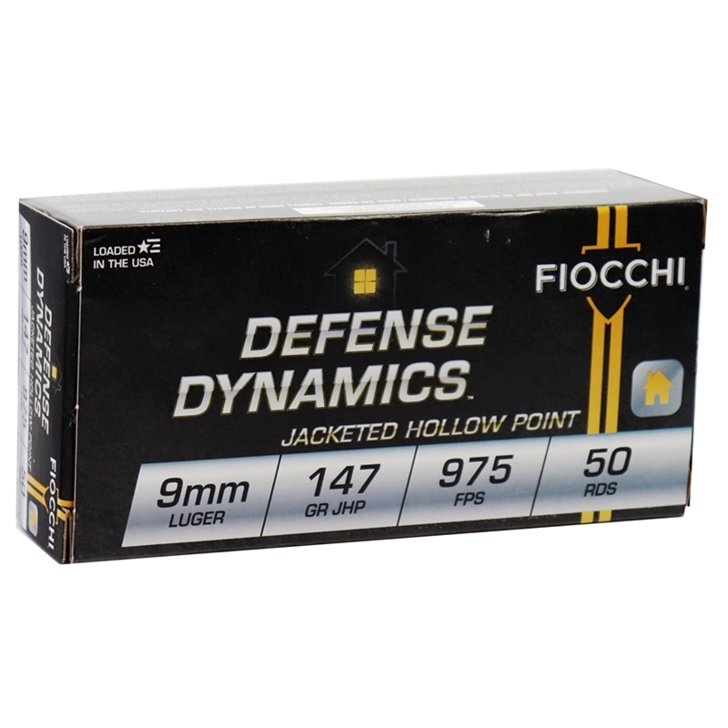 Buy 1000 Rounds of 147gr JHP 9mm Ammo by Fiocchi Online In Canada Buy 1000 Rounds of 147gr JHP 9mm Ammo by Fiocchi Online In Canada