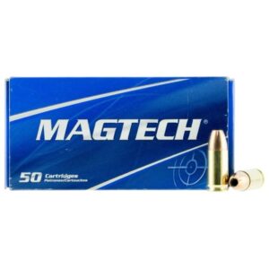 Buy 1000 Rounds of 147gr FMC 9mm Ammo by Magtech Online In Canada